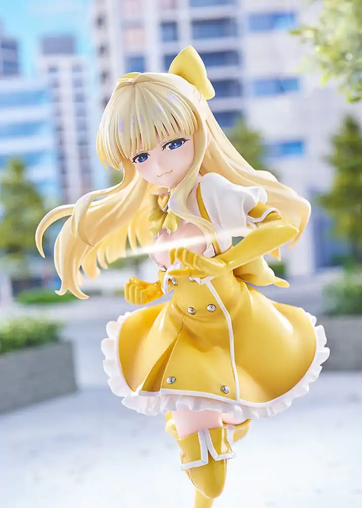 Gushing Over Magical Girls Statuie 1/7 Magia Sulfur 22 cm poza produsului