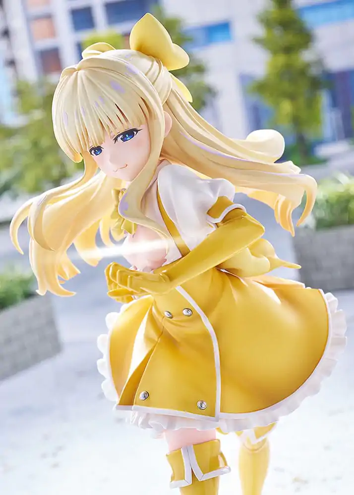 Gushing Over Magical Girls Statuie 1/7 Magia Sulfur 22 cm poza produsului