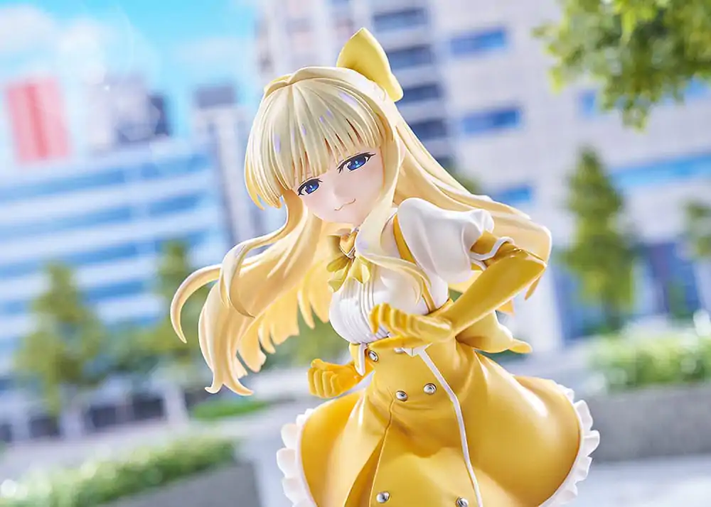 Gushing Over Magical Girls Statuie 1/7 Magia Sulfur 22 cm poza produsului