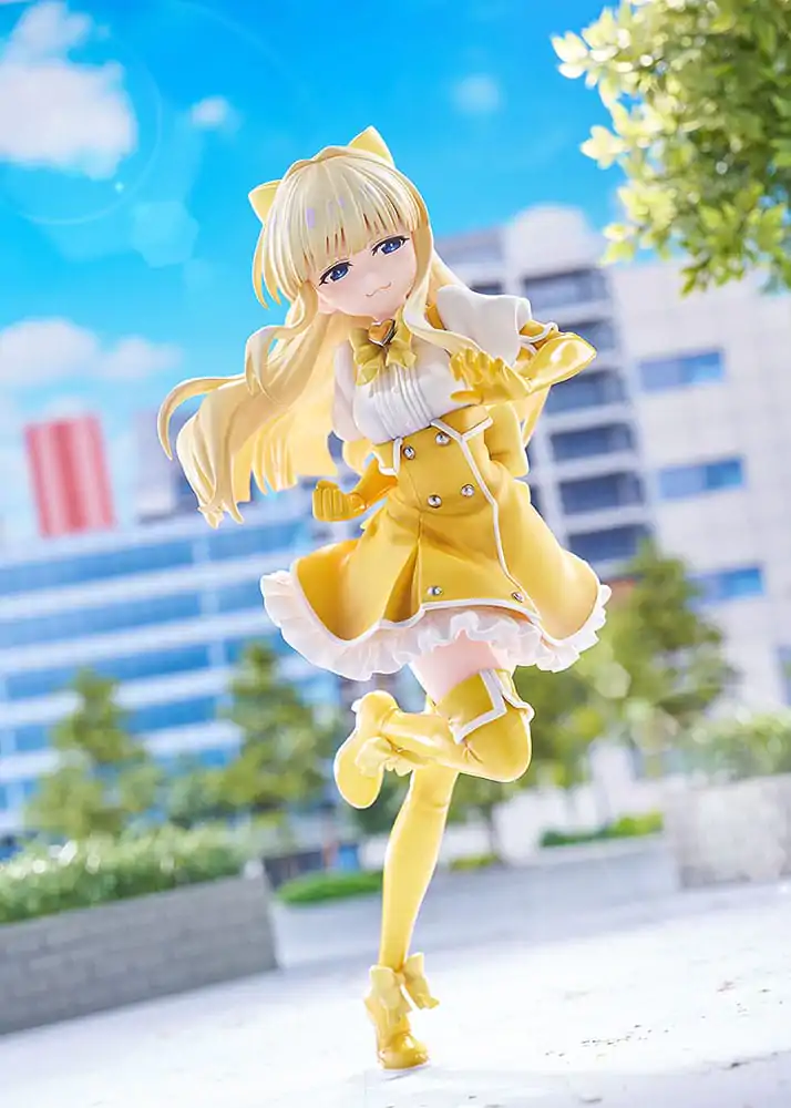 Gushing Over Magical Girls Statuie 1/7 Magia Sulfur 22 cm poza produsului