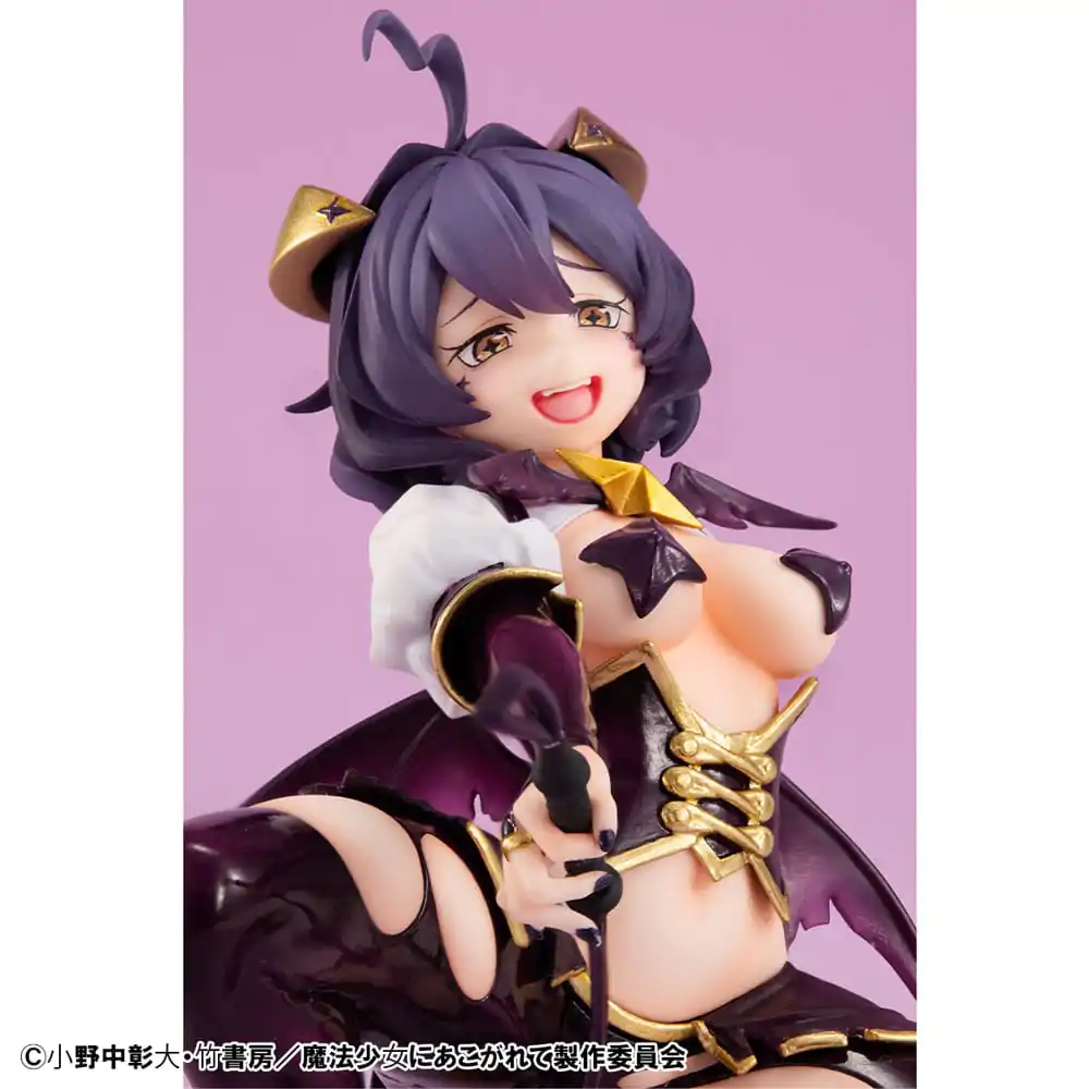 Gushing over Magical Girls Melty Princess PVC Statuie Magia Baiser Palm Size 10 cm	 poza produsului