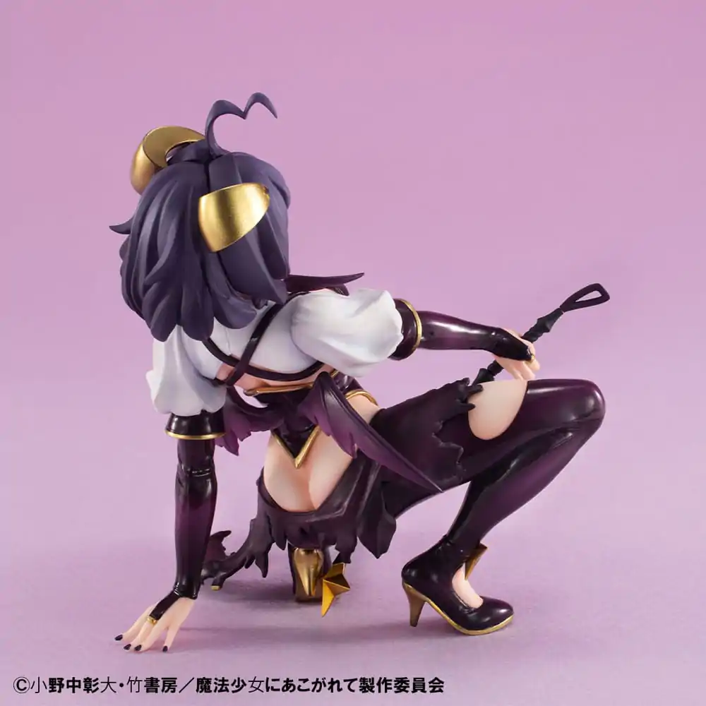 Gushing over Magical Girls Melty Princess PVC Statuie Magia Baiser Palm Size 10 cm	 poza produsului