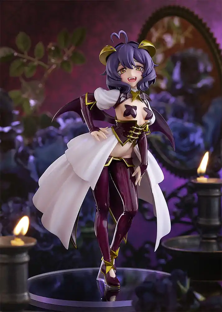 Gushing Over Magical Girls Figurina PVC Pop Up Parade Magia Baiser Mărimea L 22 cm poza produsului