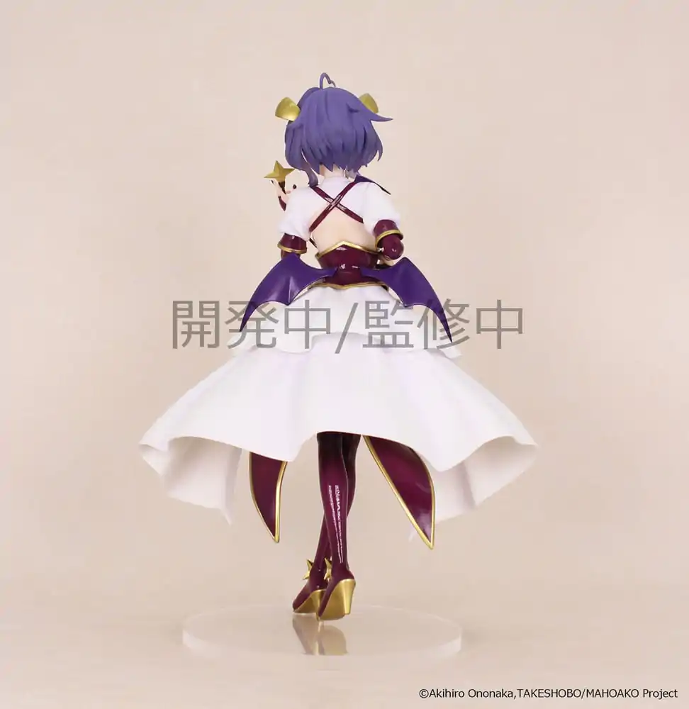 Gushing over Magical Girls Vivit statuie PVC Magia Baiser 19 cm poza produsului