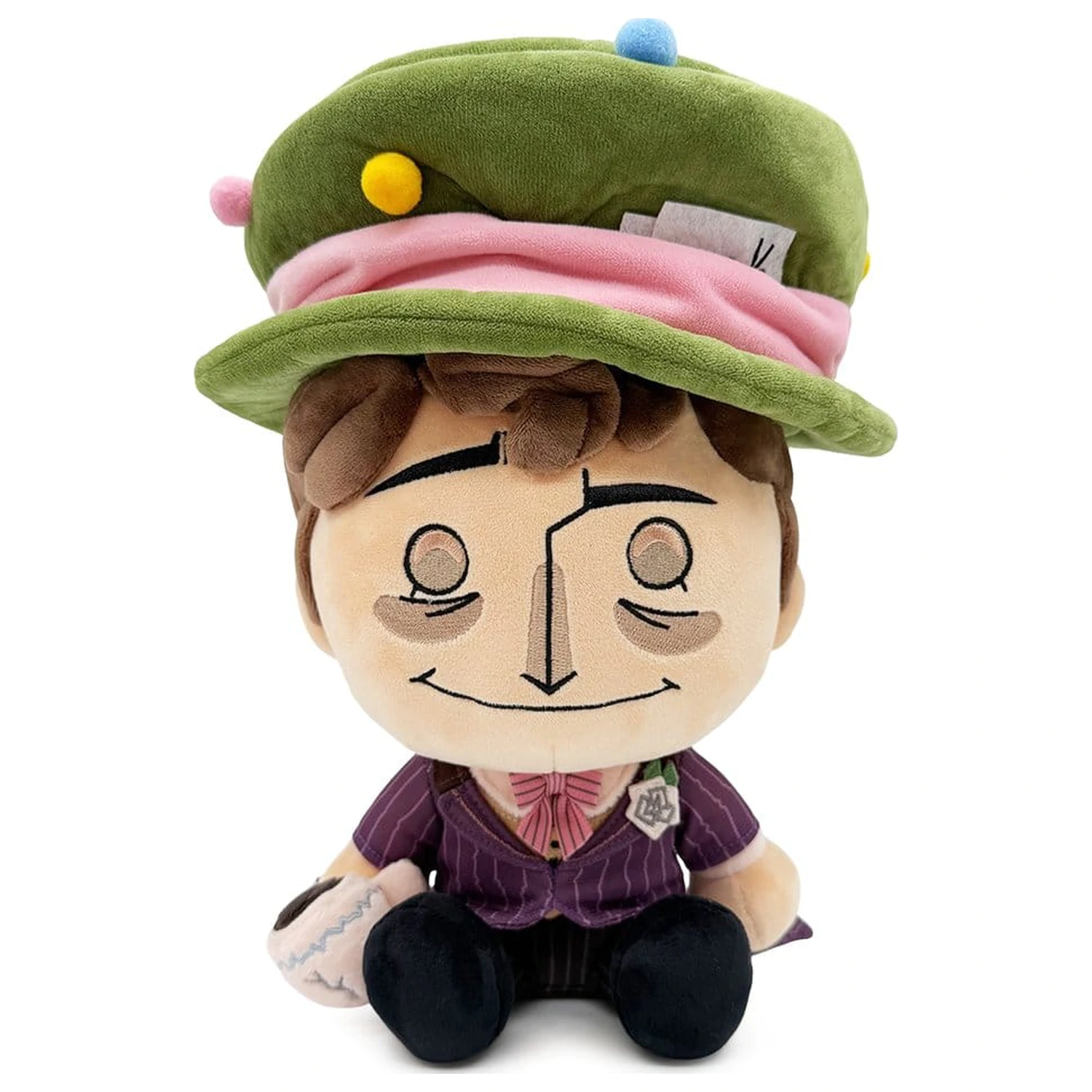 Figura de plus Habromania Hatter 22 cm poza produsului