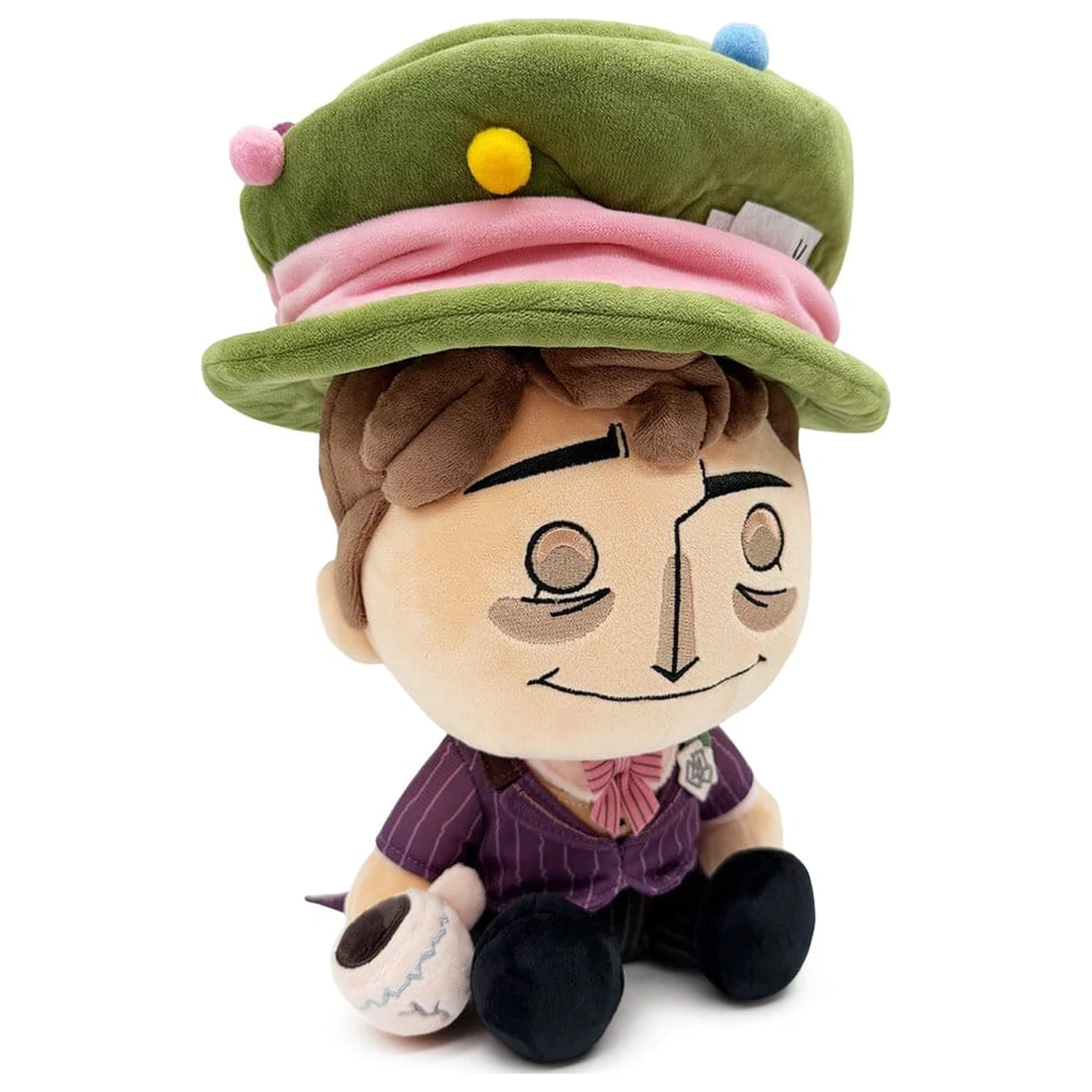 Figura de plus Habromania Hatter 22 cm poza produsului