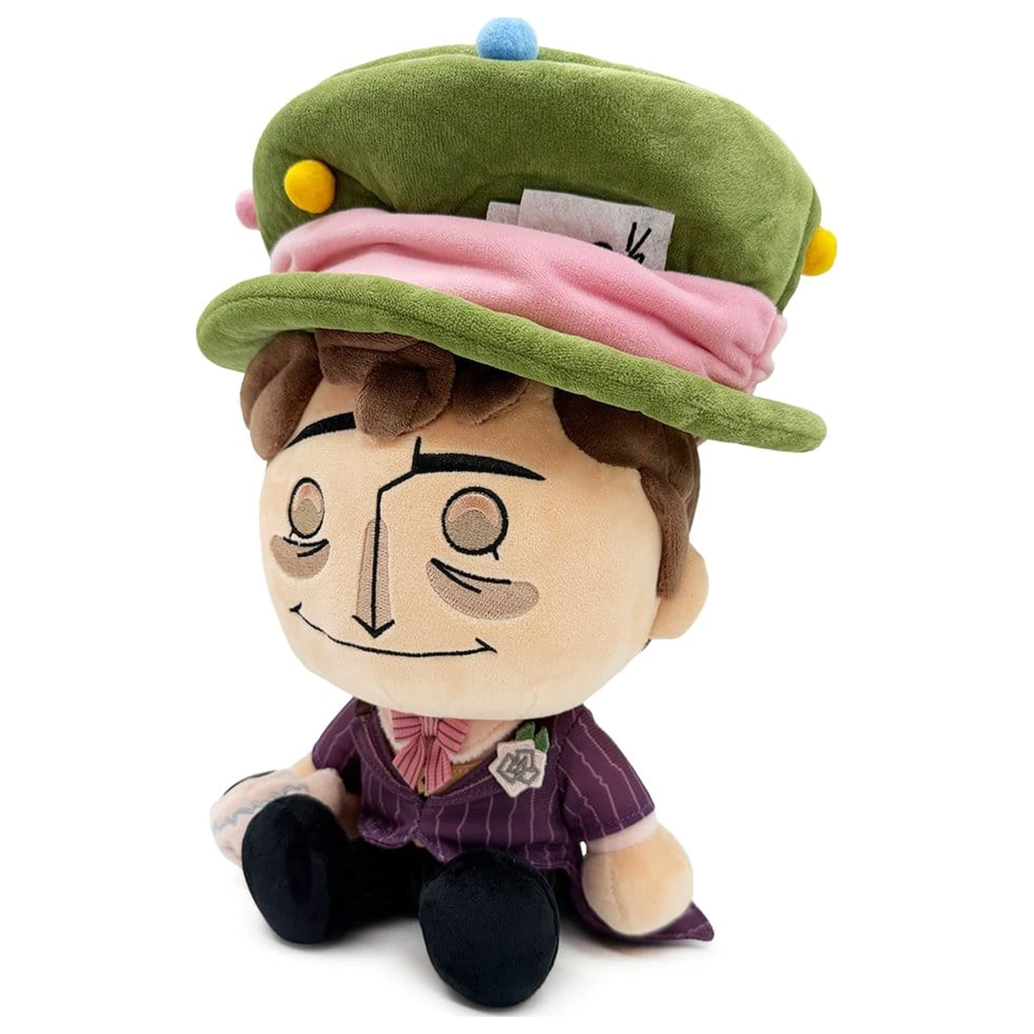 Figura de plus Habromania Hatter 22 cm poza produsului