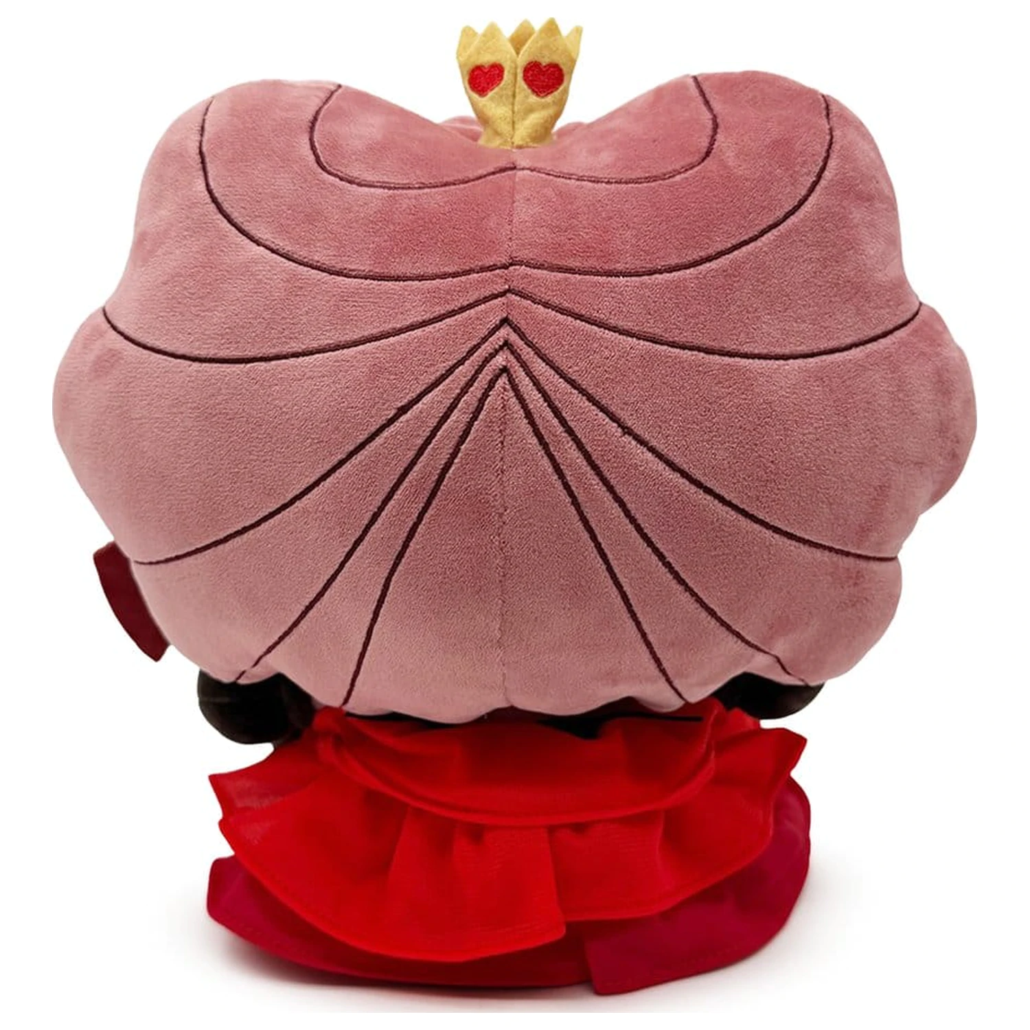 Habromania Figura de plus Queen of Hearts 22 cm poza produsului