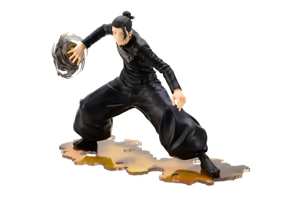 Jujutsu Kaisen ARTFXJ Statuie 1/8 Suguru Geto Hidden Inventory / Premature Death Ver. 18 cm poza produsului