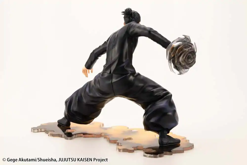 Jujutsu Kaisen ARTFXJ Statuie 1/8 Suguru Geto Hidden Inventory / Premature Death Ver. 18 cm poza produsului