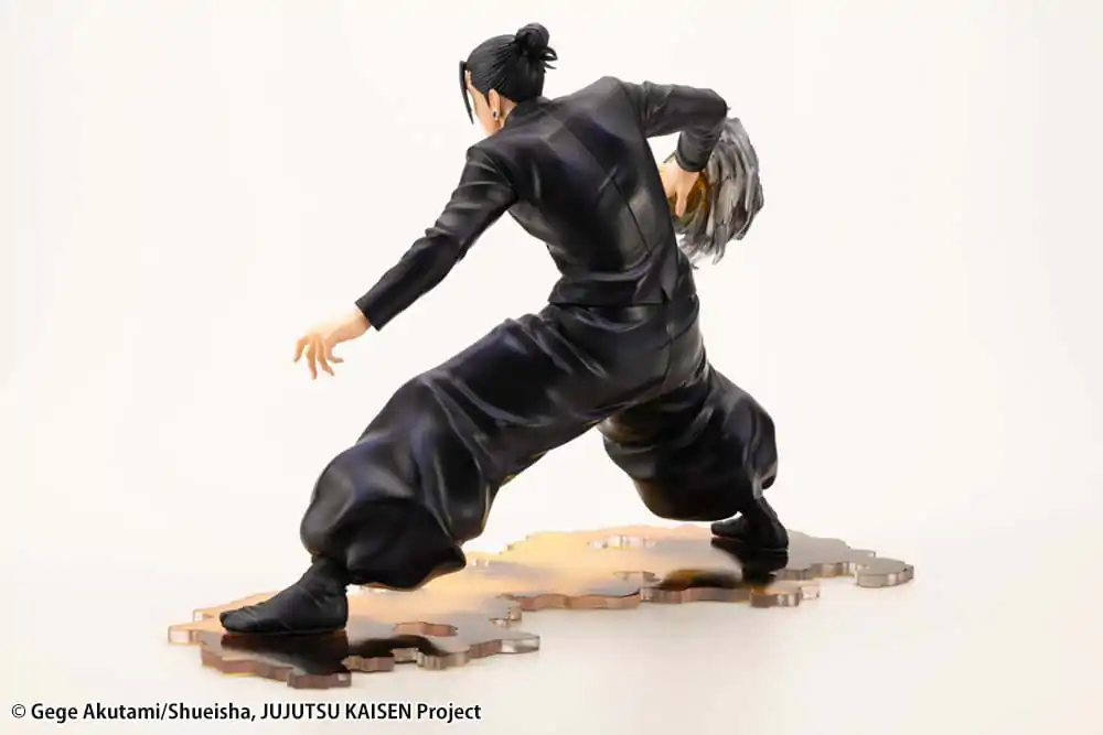 Jujutsu Kaisen ARTFXJ Statuie 1/8 Suguru Geto Hidden Inventory / Premature Death Ver. 18 cm poza produsului