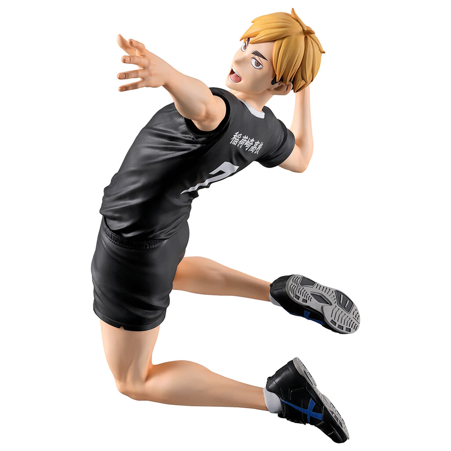 Haikyu!! Atsumu Miya The Strongest Challenger figurina 13cm poza produsului