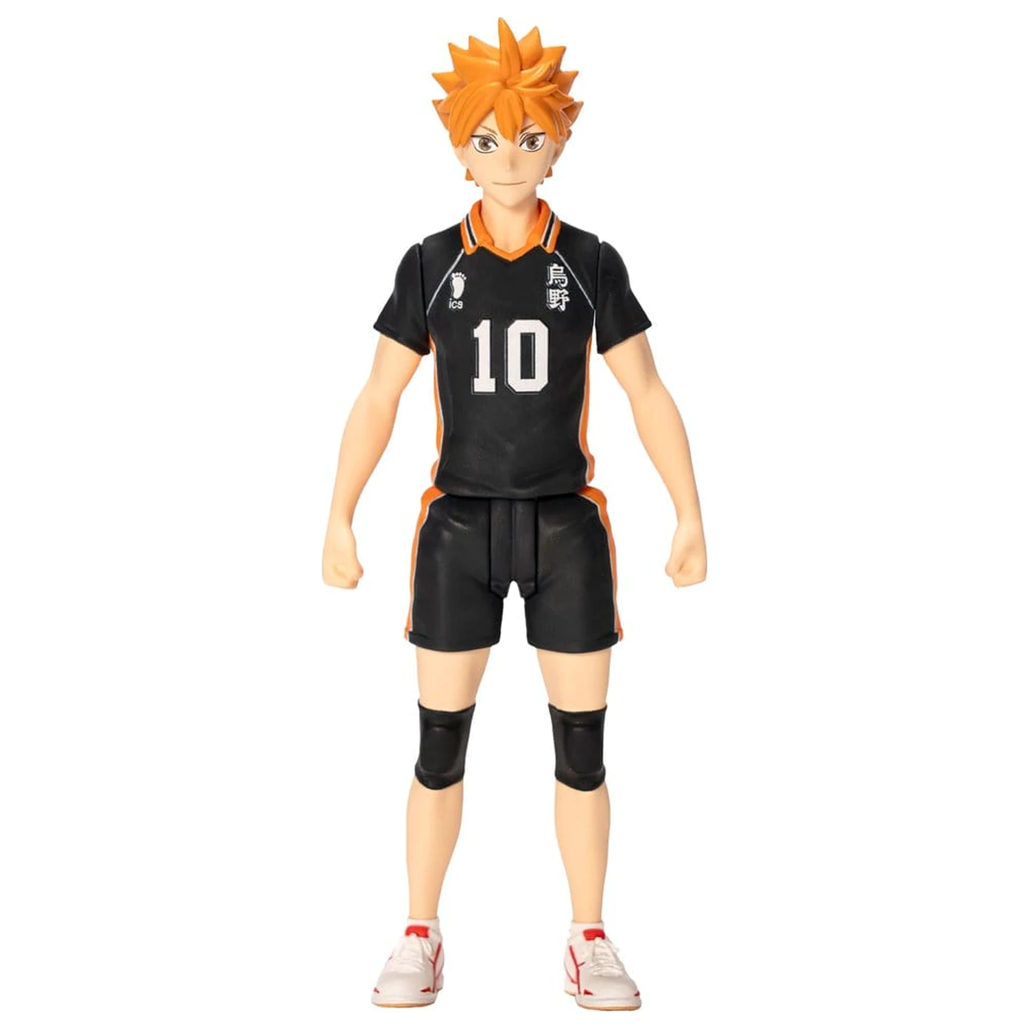 Haikyu!! Collekazaro Figurina de actiune CK-H01 Shoyo Hinata 10 cm poza produsului