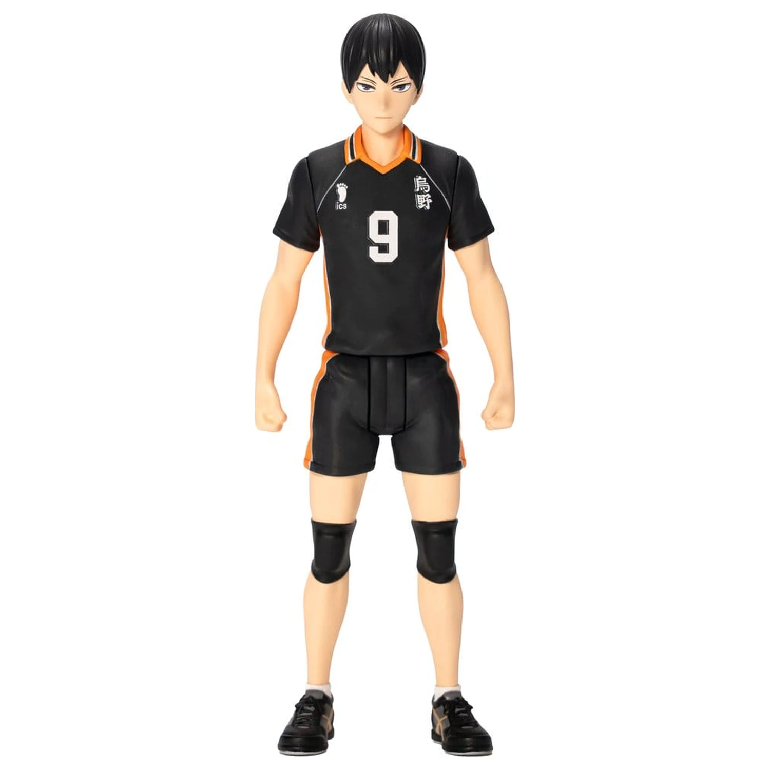 Haikyu!! Collekazaro Figurina de actiune CK-H02 Tobio Kageyama 11 cm poza produsului