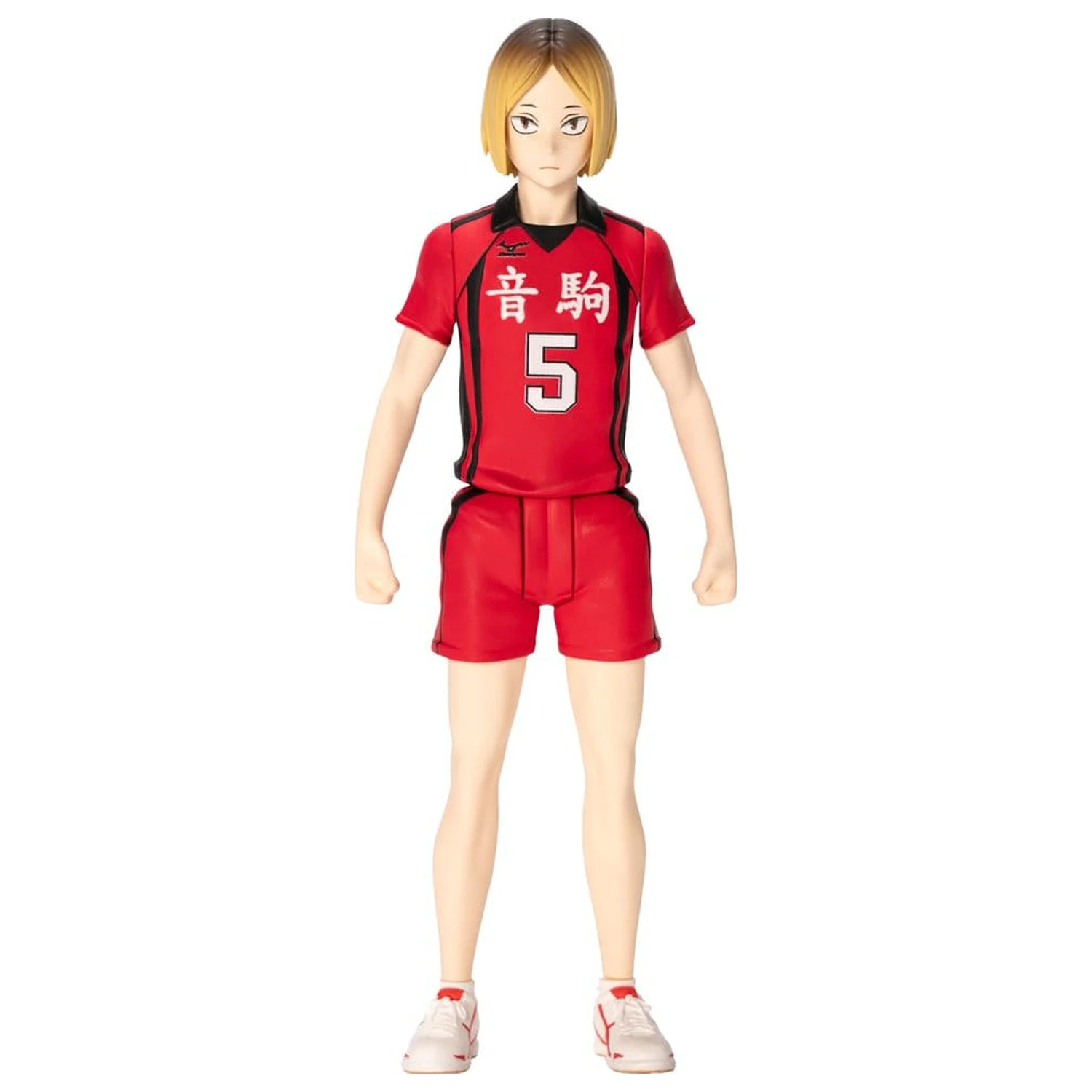 Haikyu!! Collekazaro Figurina de actiune CK-H05 Kenma Kozume 10 cm poza produsului