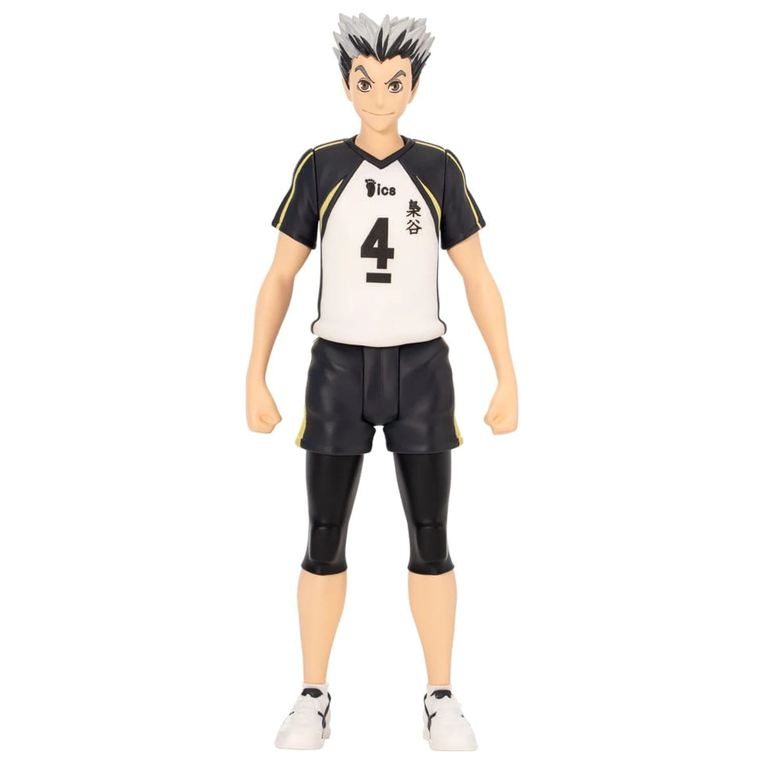 Haikyu!! Collekazaro Figurina de actiune CK-H07 Kotaro Bokuto 11 cm poza produsului