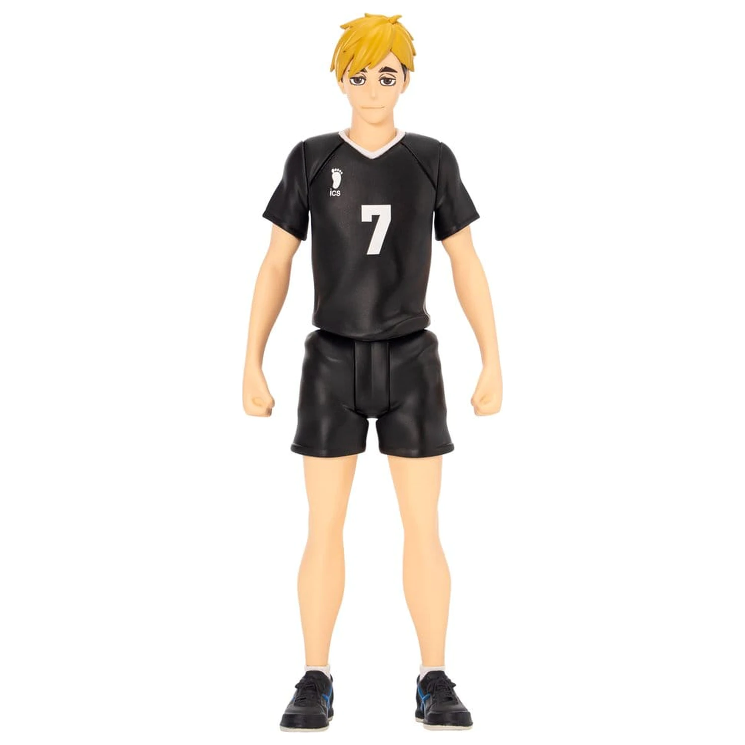 Haikyu!! Figurina de actiune Collekazaro CK-H09 Atsumu Miya 11 cm poza produsului