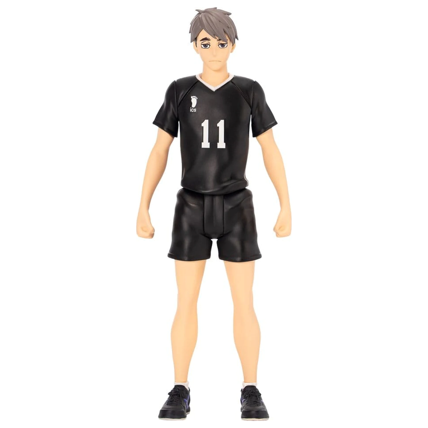 Haikyu!! Collekazaro Figurina de actiune CK-H10 Osamu Miya 11 cm poza produsului