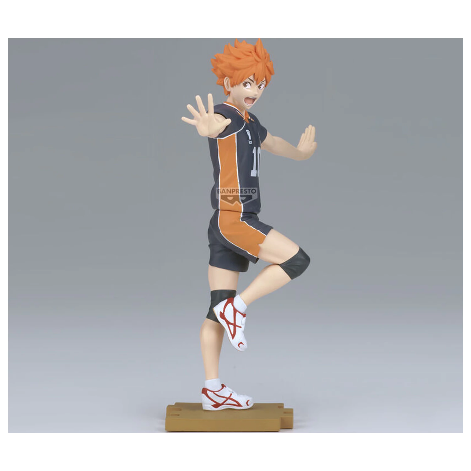 Haikyu - Haikyu Shoto Hinata figurina 14cm poza produsului