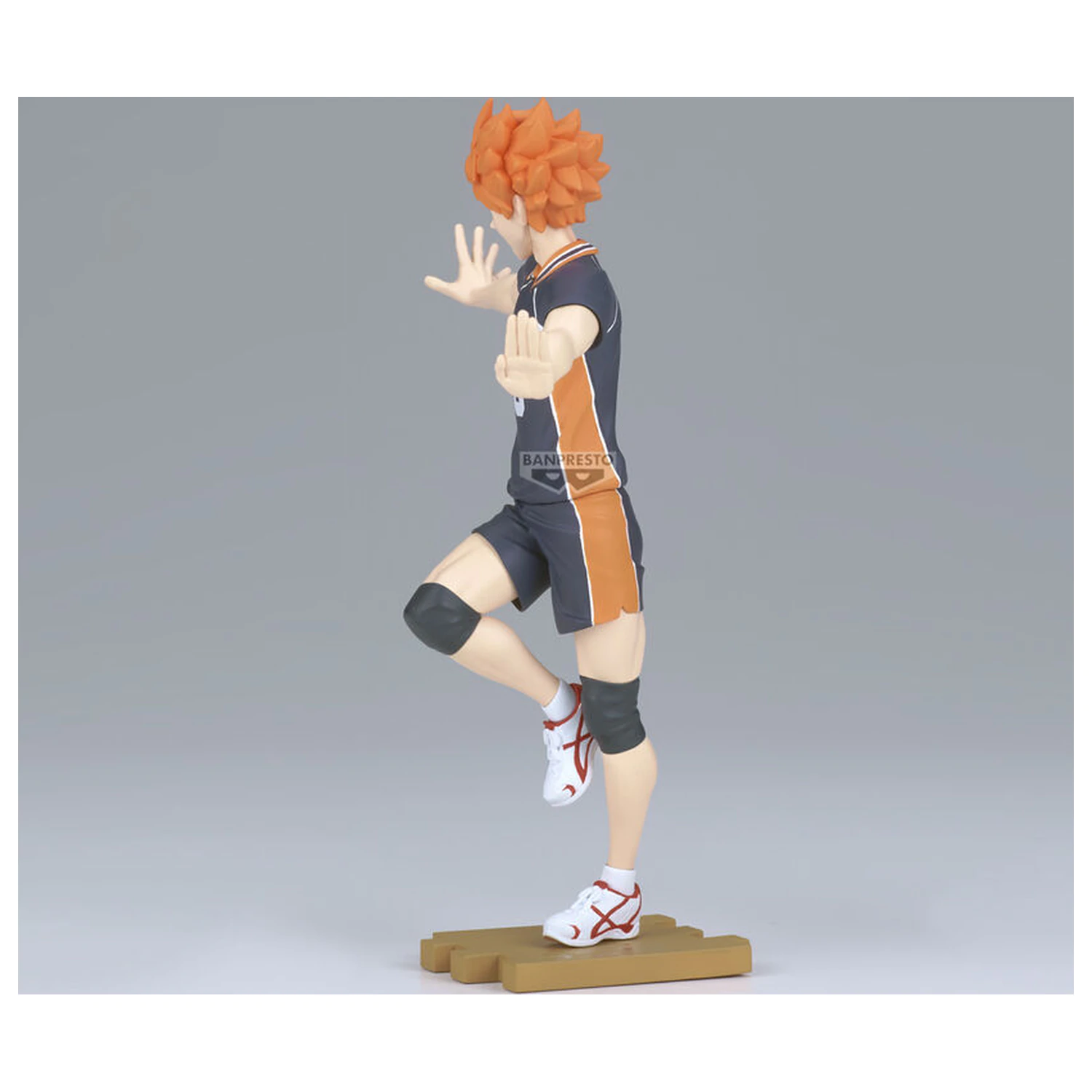 Haikyu - Haikyu Shoto Hinata figurina 14cm poza produsului