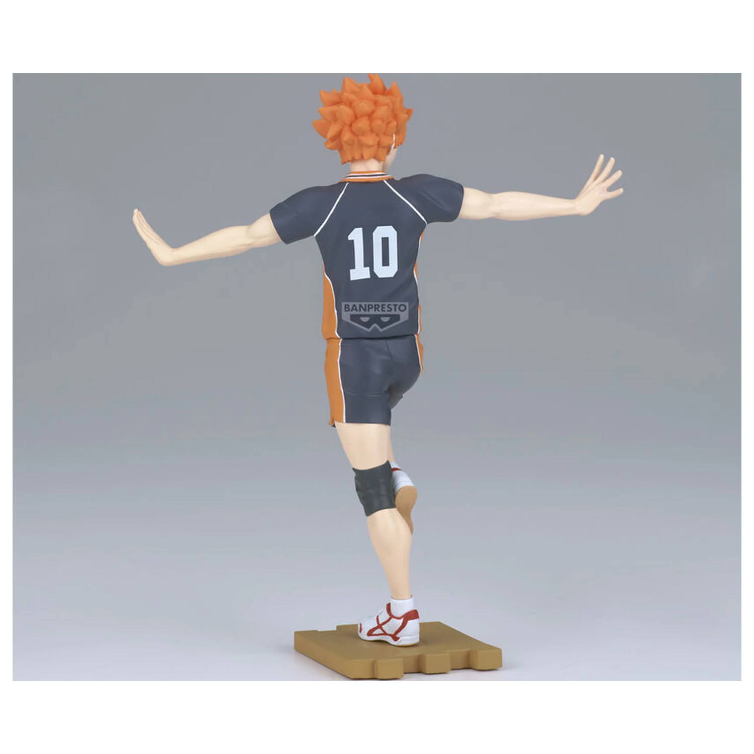 Haikyu - Haikyu Shoto Hinata figurina 14cm poza produsului