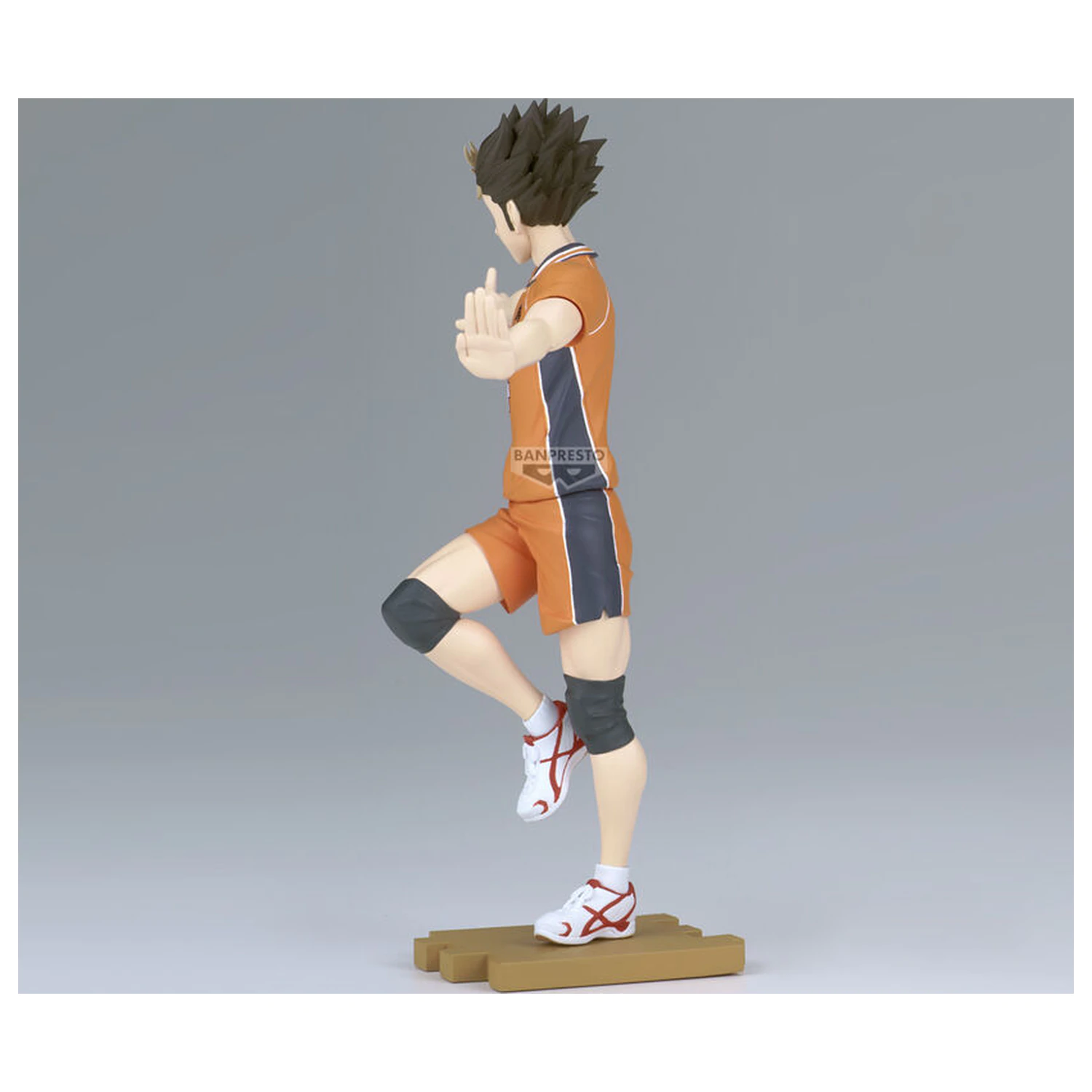 Haikyu - Haikyu Yu Nishinoya figurină 14 cm poza produsului