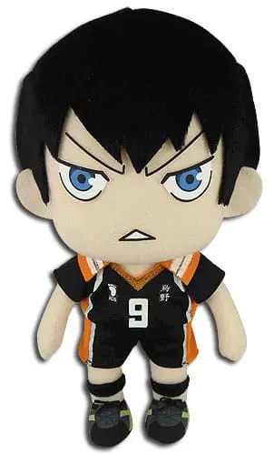 Haikyu!! Figurina de pluș Kageyama 20 cm poza produsului
