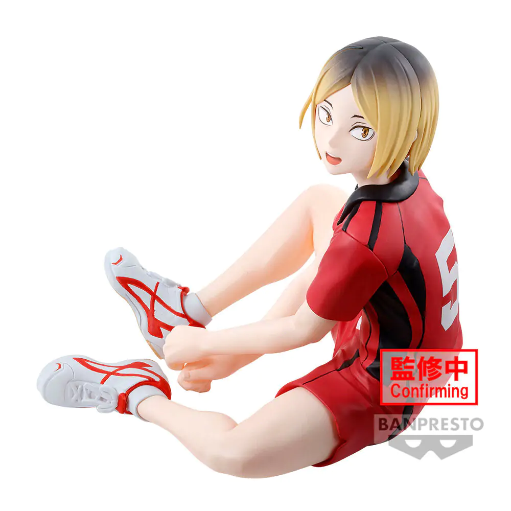 Haikyu!! Kenma Kozume figurină 9cm poza produsului