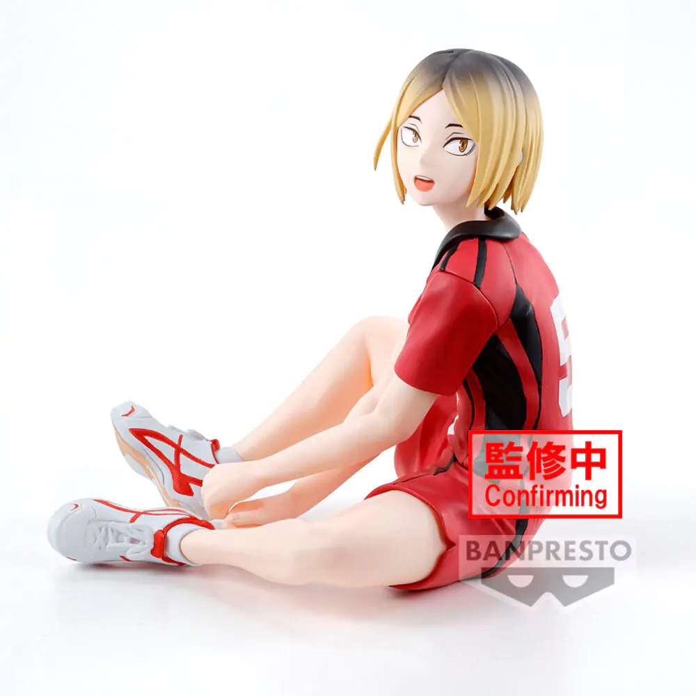 Haikyu!! Kenma Kozume figurină 9cm poza produsului