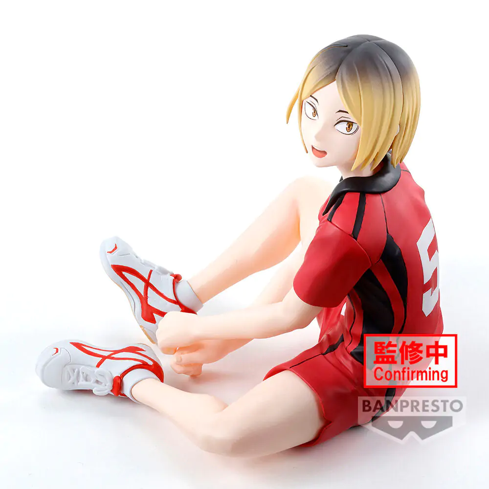 Haikyu!! Kenma Kozume figurină 9cm poza produsului