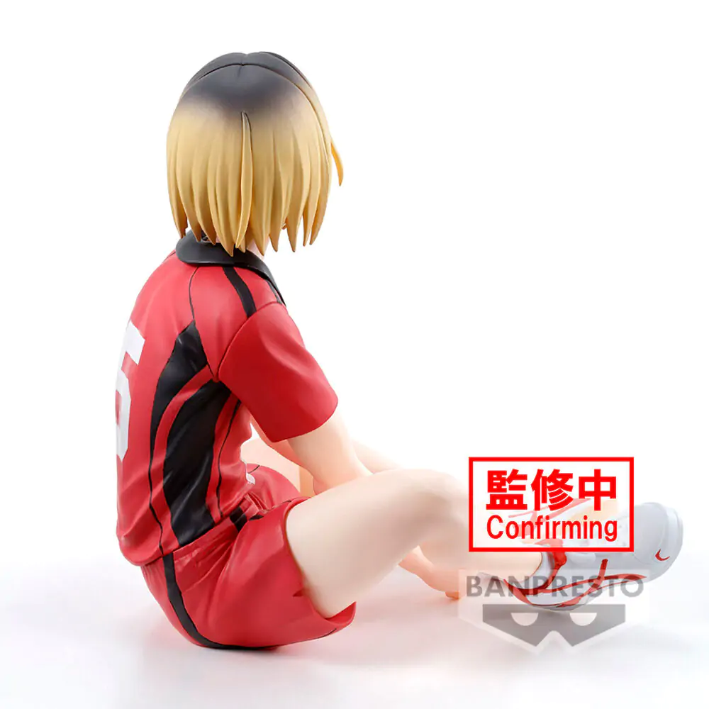 Haikyu!! Kenma Kozume figurină 9cm poza produsului