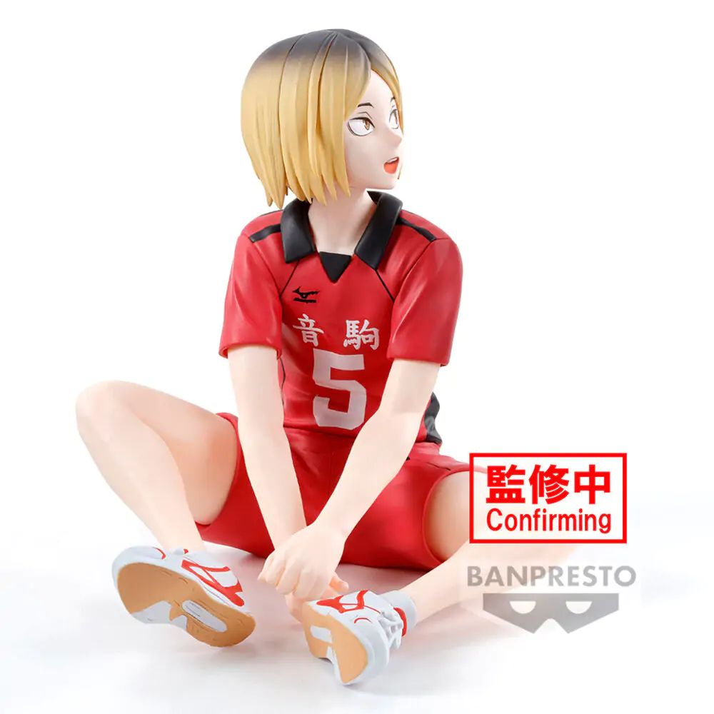 Haikyu!! Kenma Kozume figurină 9cm poza produsului