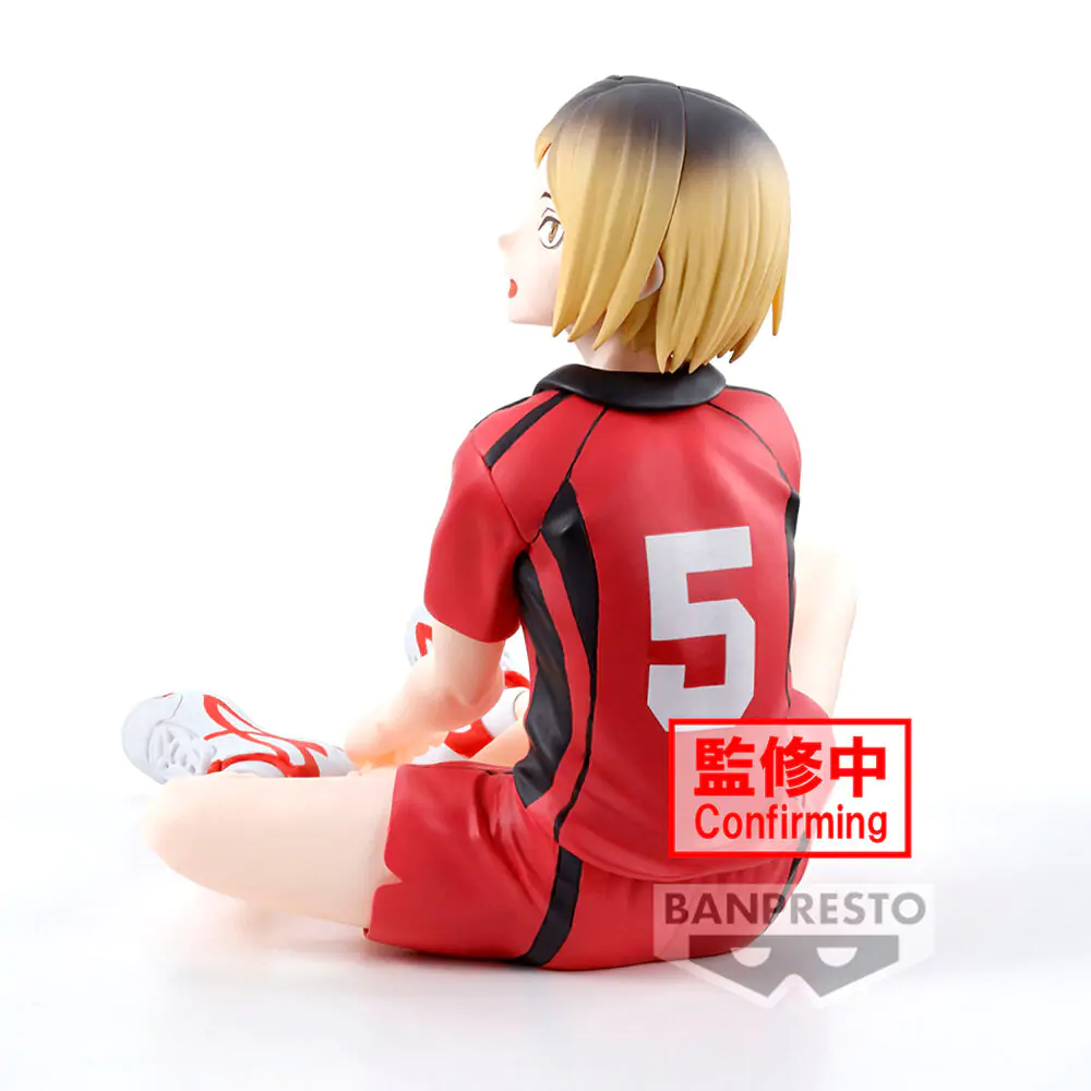 Haikyu!! Kenma Kozume figurină 9cm poza produsului