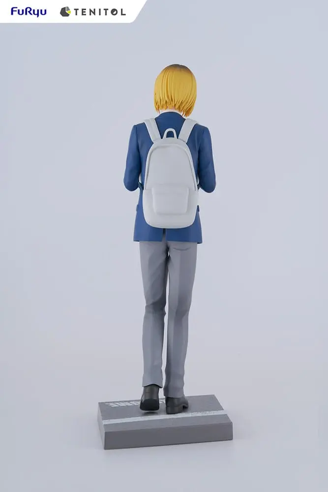 Haikyu!! PVC figurină Kozume Kenma 20 cm poza produsului