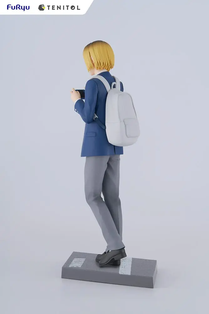 Haikyu!! PVC figurină Kozume Kenma 20 cm poza produsului