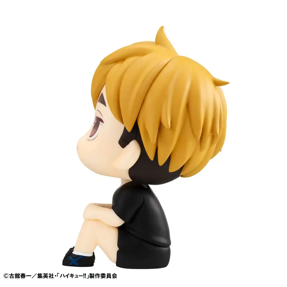 Haikyu!! Look Up Statuie PVC Atsumu Miya Uniform Ver. 11 cm poza produsului