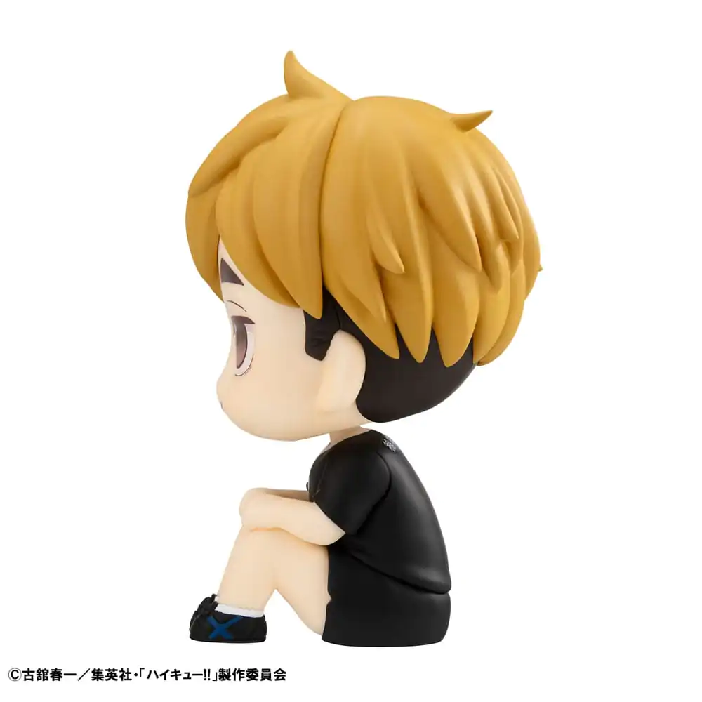 Haikyu!! Look Up Statuie PVC Atsumu Miya Uniform Ver. 11 cm poza produsului