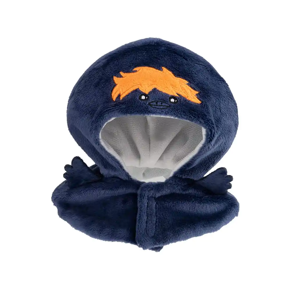 Haikyu!! Look Up Cape Accesorii pentru Look Up PVC Statui Hina Crow 12 cm poza produsului
