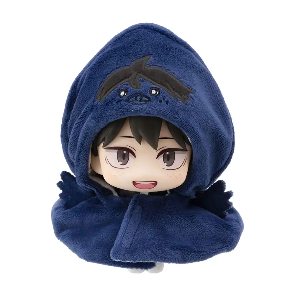 Haikyu!! Look Up Accesorii capa pentru statuete PVC Look Up Yamaguchi Crow 12 cm poza produsului