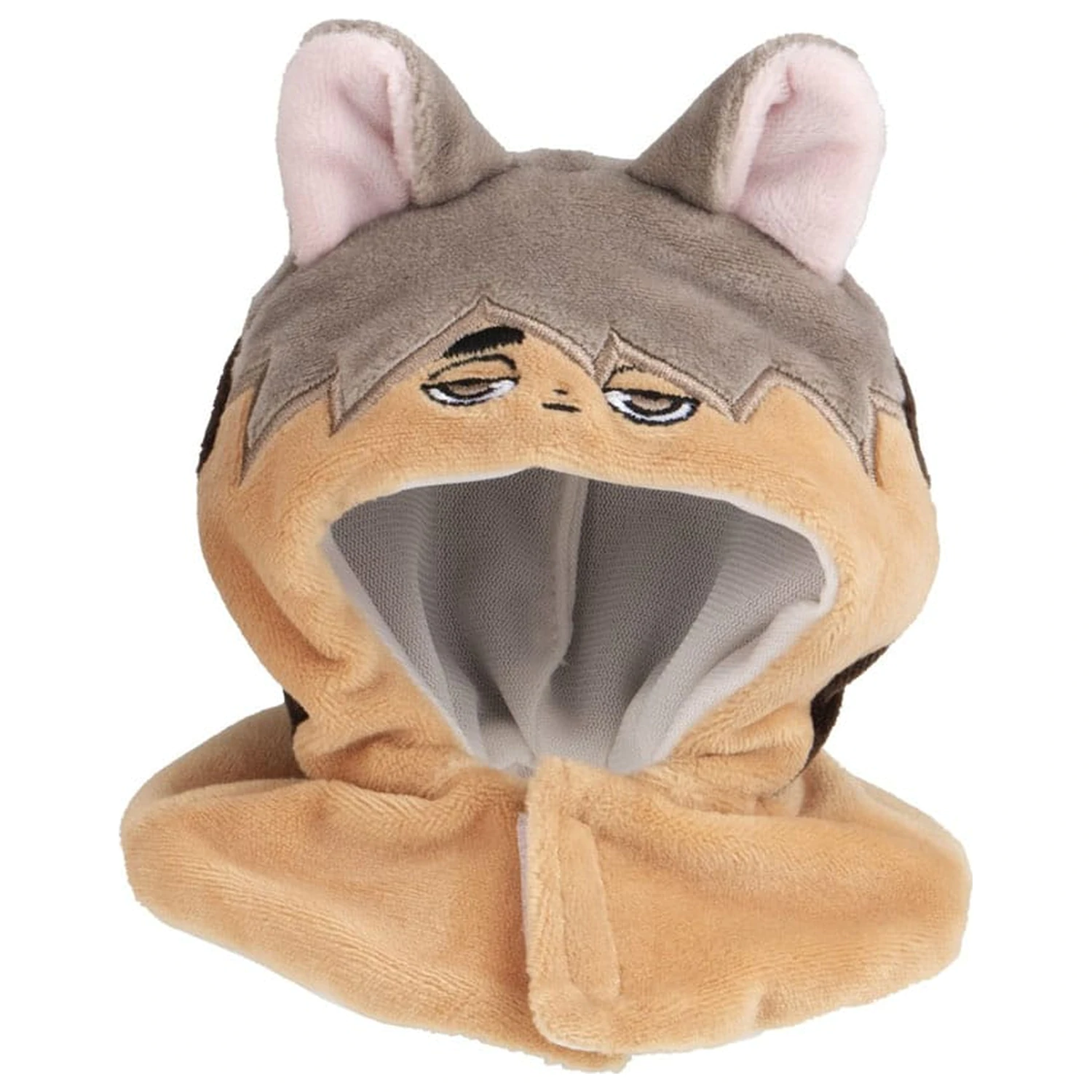 Haikyu!! Look Up Cape Accesorii pentru Look Up PVC Statui Samu Fox 12 cm poza produsului