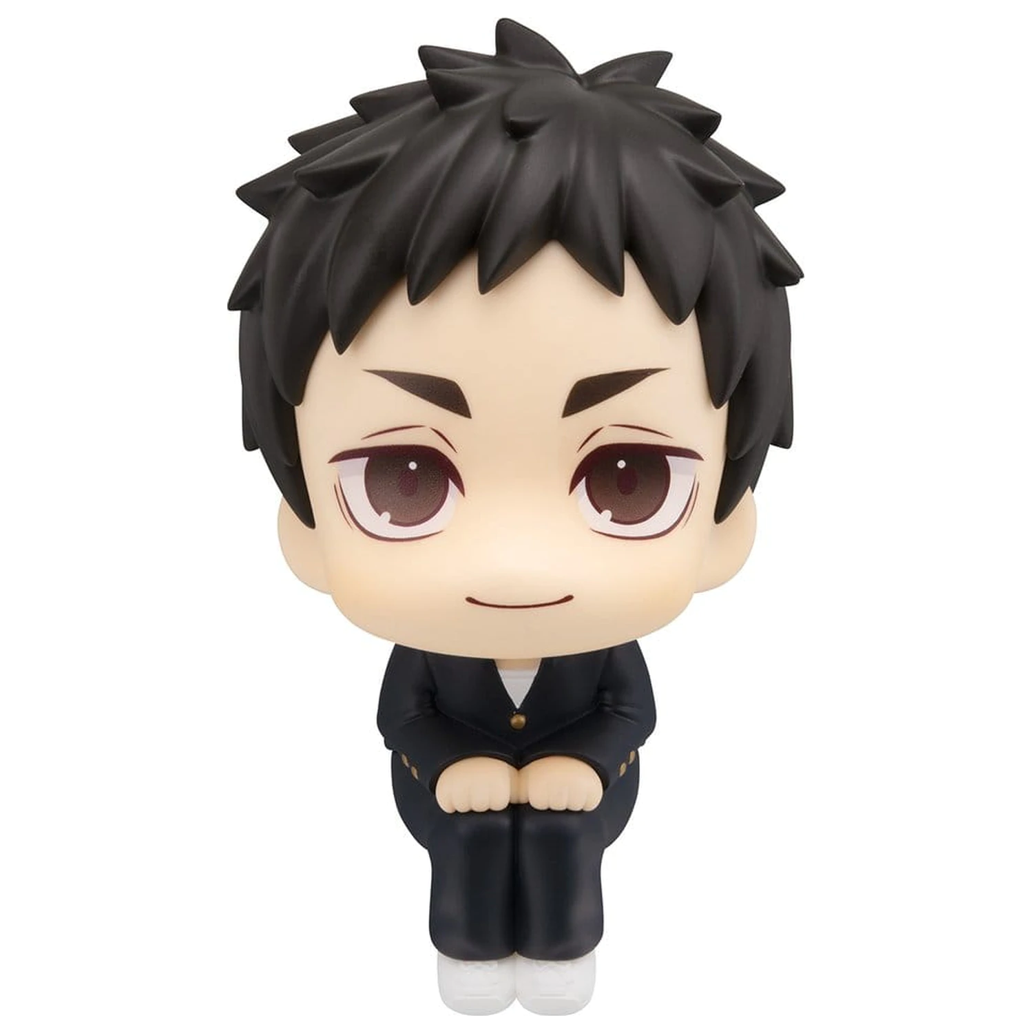 Haikyu!! Look Up PVC Figurina Daichi Sawamura 11 cm poza produsului