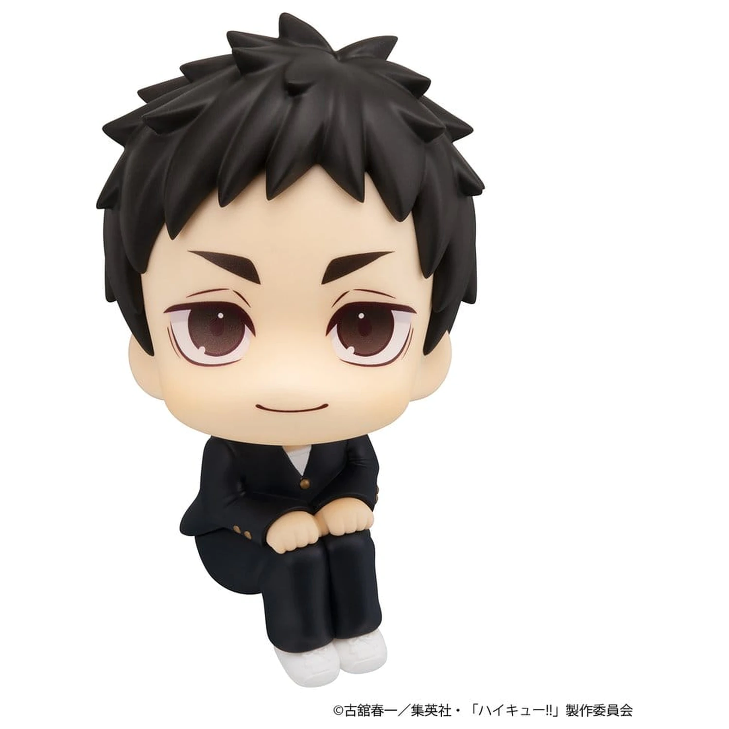 Haikyu!! Look Up PVC Figurina Daichi Sawamura 11 cm poza produsului