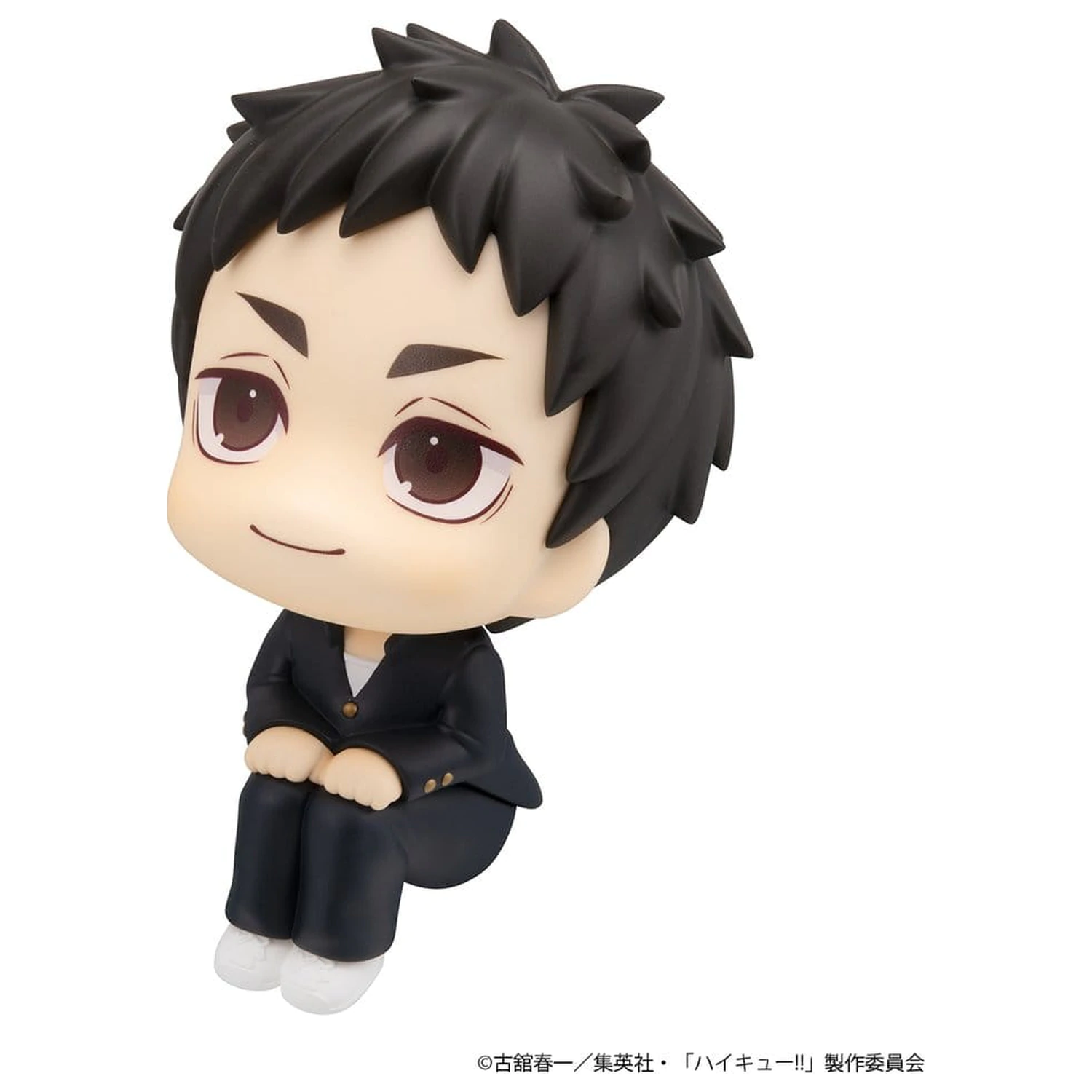 Haikyu!! Look Up PVC Figurina Daichi Sawamura 11 cm poza produsului