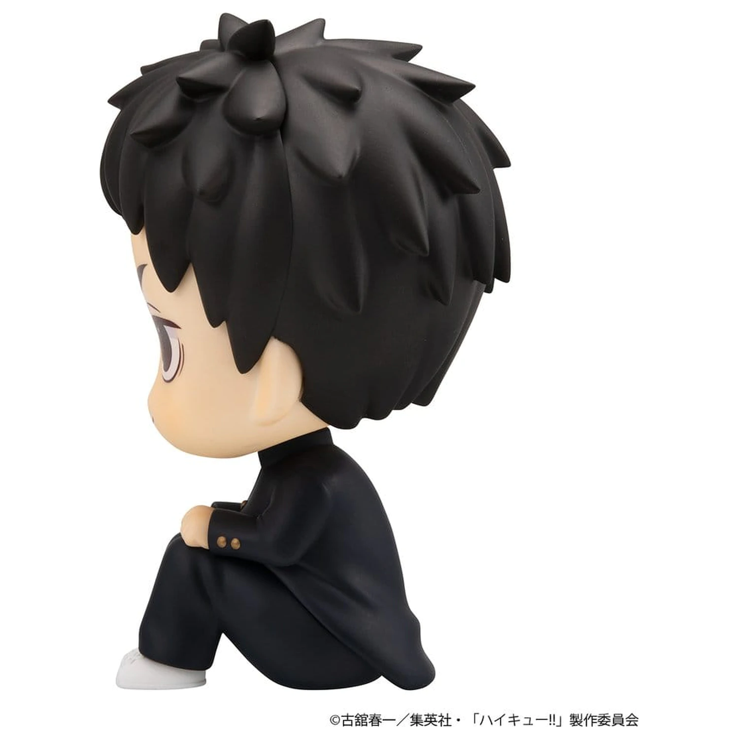 Haikyu!! Look Up PVC Figurina Daichi Sawamura 11 cm poza produsului