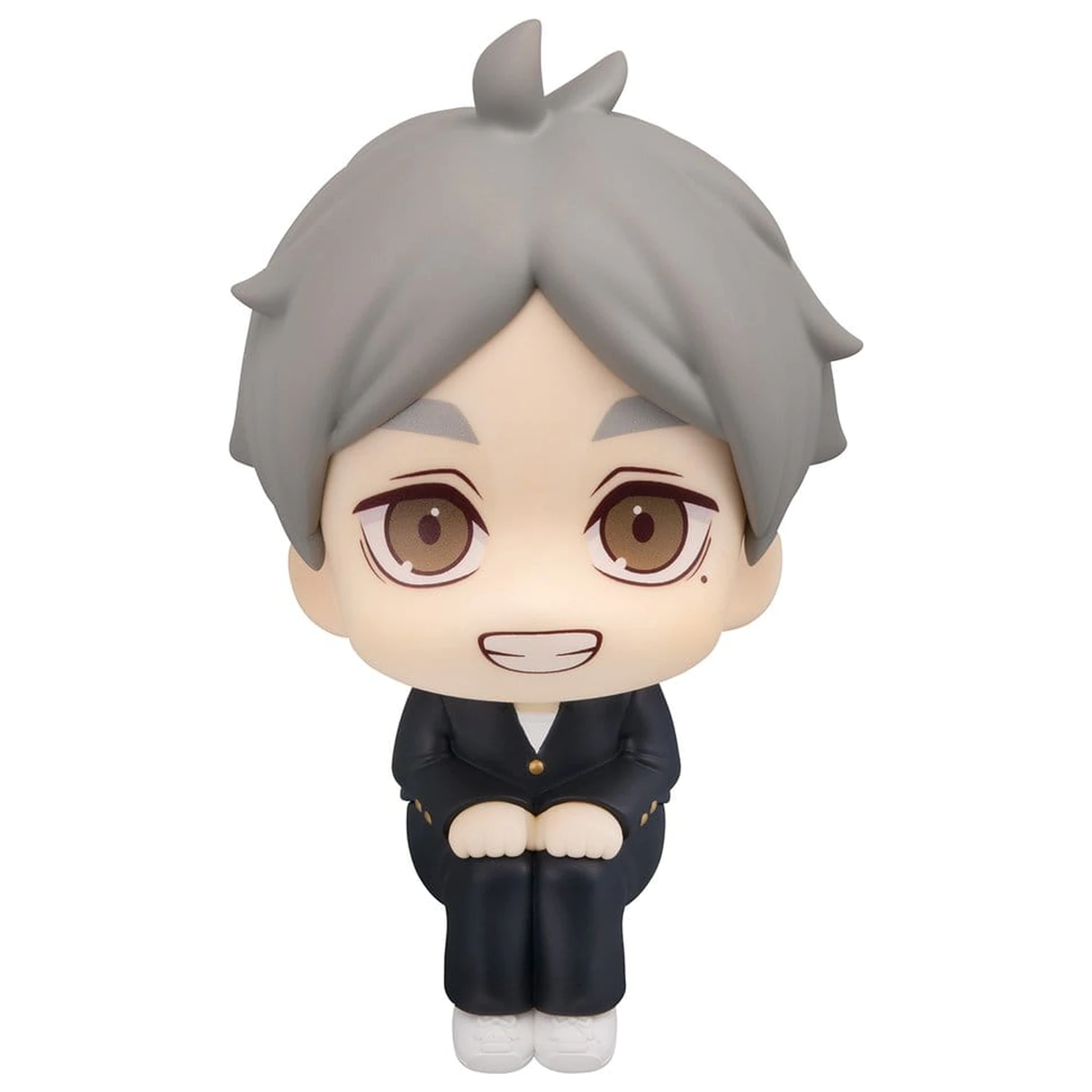 Haikyu!! Look Up figurina PVC Koushi Sugawara 11 cm poza produsului