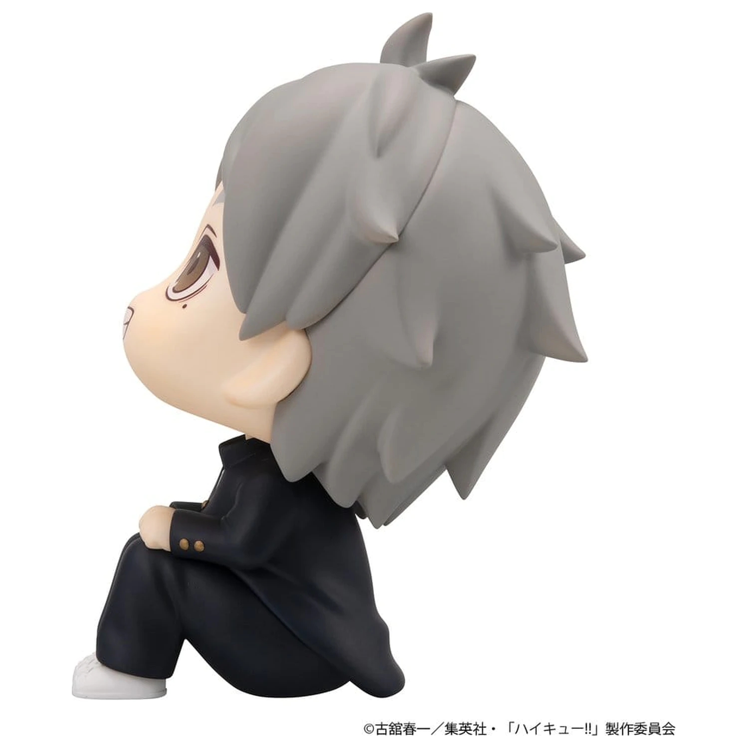 Haikyu!! Look Up figurina PVC Koushi Sugawara 11 cm poza produsului