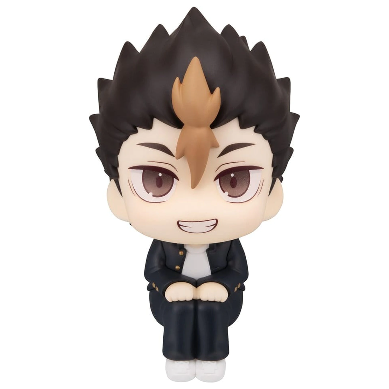 Haikyu!! Look Up figurina PVC Yu Nishinoya 11 cm poza produsului