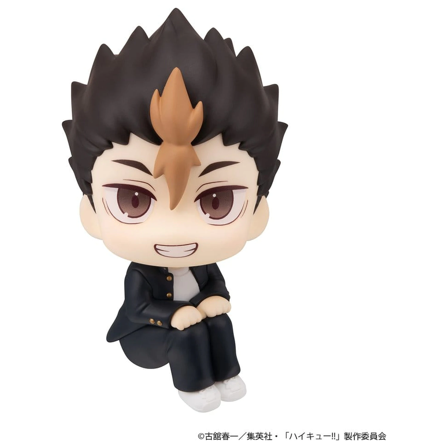 Haikyu!! Look Up figurina PVC Yu Nishinoya 11 cm poza produsului