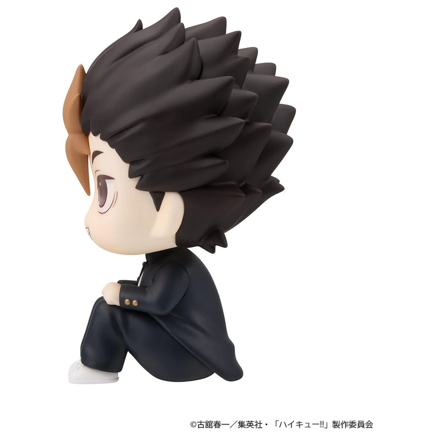 Haikyu!! Look Up figurina PVC Yu Nishinoya 11 cm poza produsului