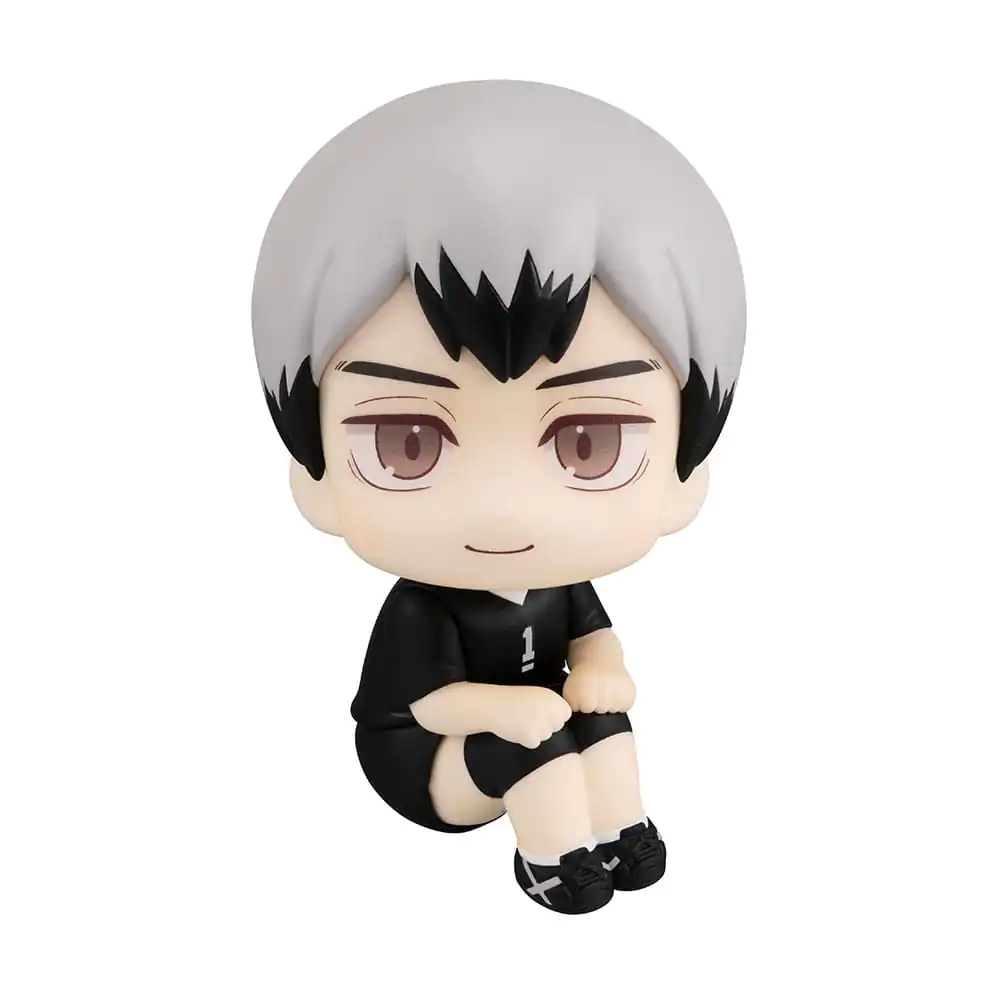 Haikyu!! Figurina PVC Look Up Shinsuke Kita Uniform Ver. 11 cm poza produsului